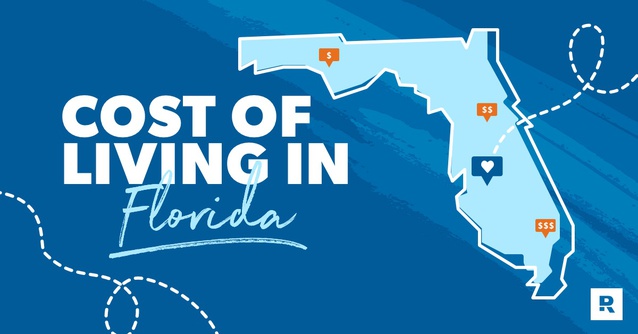 Florida Key Issues: Housing & Cost of Living
