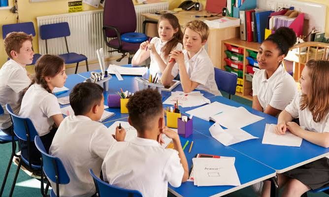 Florida Key Issues: Education